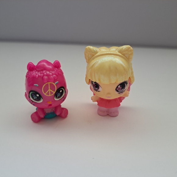 hatchimals mini figures lot - Picture 2 of 7